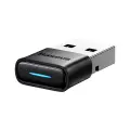 Baseus BA04 mini Bluetooth 5.0 adapteris USB uztvērējs datora raidītājs melns (ZJBA000001) Foto 19