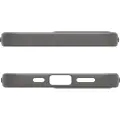 Spigen Liquid Air Case for iPhone 16e - Gray — Foto 11