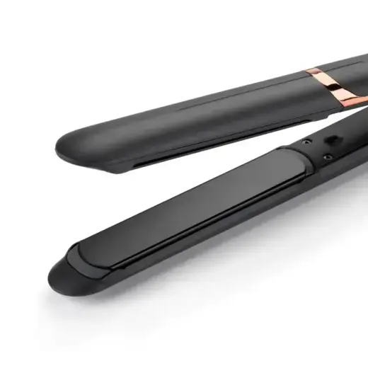 Babyliss Straightener Smooth Pro 235 black Schwarz (ST394E) Foto 4