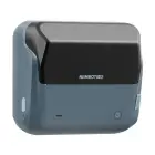 Niimbot B4 Portable Label Printer (blue) Foto 1