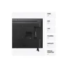 LG TV 43UR78006LK (43UR78006LK.AEU) Foto 4