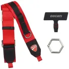 Universal Ducati Lanyards red — Foto 2