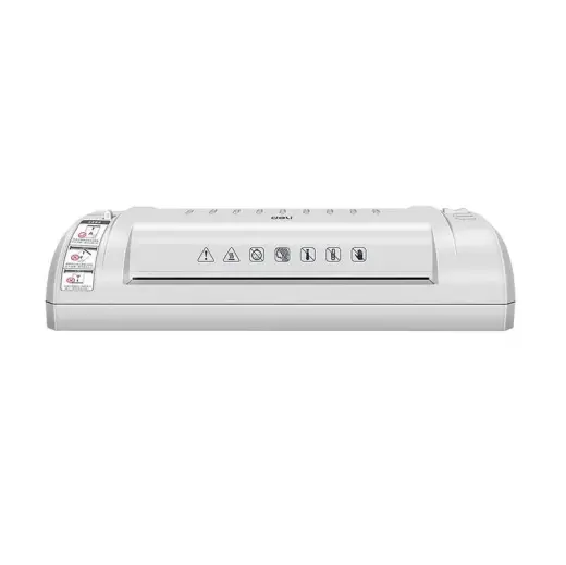 Laminator A4 Deli E3893-EU Foto 2