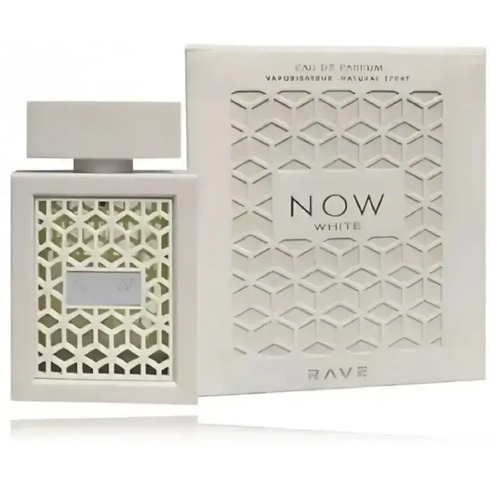 Rave Now White EDP 100ml Unisex