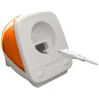 Stand Spigen Classic C1 for Apple Watch orange Photo