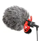 Boya BY-MM1 Mini On-camera microphone — Photo 2