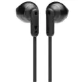 JBL Tune 215BT In-Ear Wireless Headphones - Black Foto 2