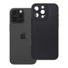 Matt 2.0 чехол для телефона iPhone 16 Pro Max чёрный — Фото 1