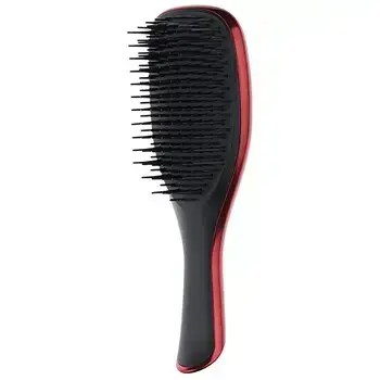 Tangle Teezer Ultimate Detangler Mini The Devil Wears Prada - hair brush