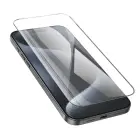 Borofone Tempered glass BF6 Diamond Armor Full Screen HD for Iphone 16 Pro/17 - 10 pieces Foto 4