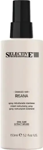 SelectiveDamaged Hair Restructuring Biphasic Spray 150ml