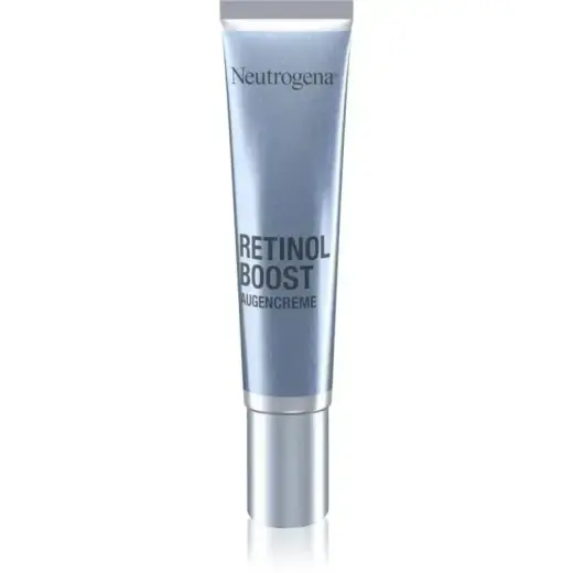 Neutrogena Retinol Boost Eye Cream 15 Ml Foto 2