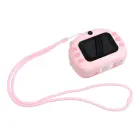 Digital kids camera with printer KDC-0013B pink Фото num