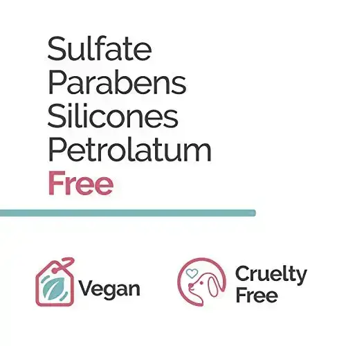 Novex My Little Curly Hair Conditioner for Kids, 300ml Foto 6