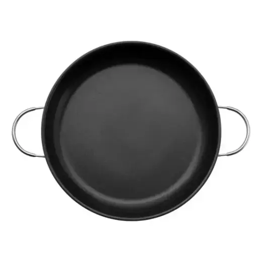 Silit Frying Pan Calabria 32cm stainless steel (2111301783) Foto 4