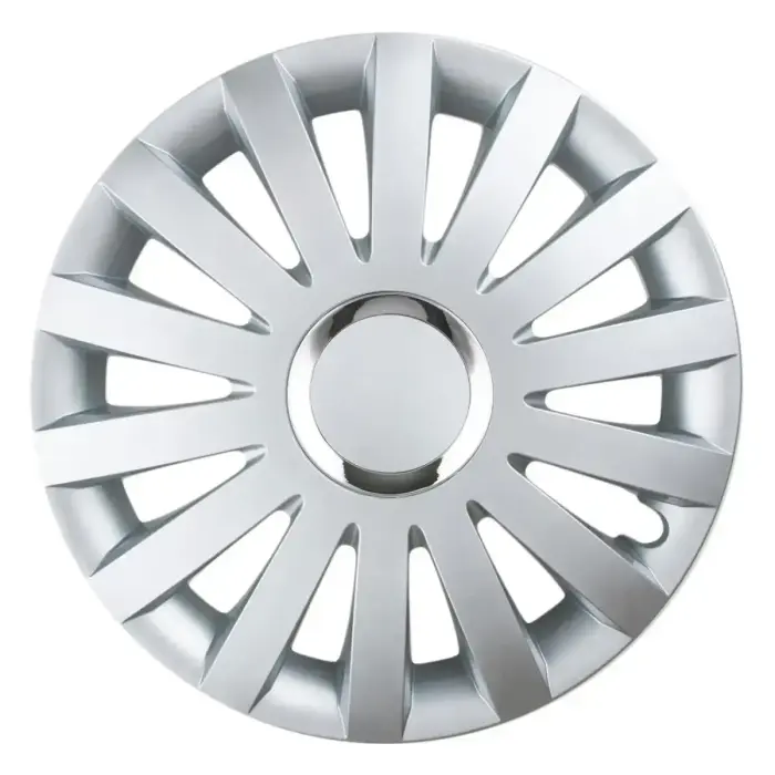 Hubcap SAIL 17" silver