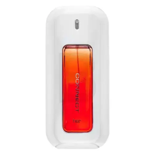 FCUK Connect Her (EDT) tualetes ūdens sievietēm 100 ml