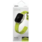 Uniq Stride Apple Watch Strap 42 | 44 | 45 | 49 mm - Lime Foto 7