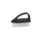 Hand brush Mini 4x7x10cm — Photo 2