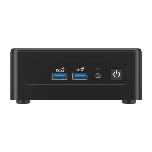 GEEKOM IT15 Intel Ultra 5 Mini PC (1TB) + Win11 Pro Фото num
