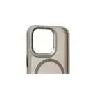 OBAL:ME MagNetix Lumen Cover for Apple iPhone 16 Pro Graphite — Foto 12