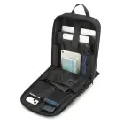 Wozinsky Premium Waterproof Laptop Backpack - Black — Foto 6