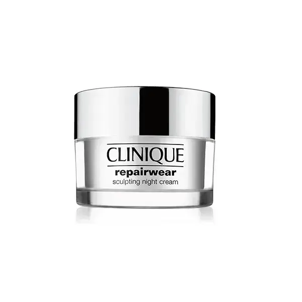 Clinique Repairwear Uplifting Sculpting Night Cream 50ml