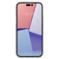 Case SPIGEN Liquid Crystal ACS04953 for Iphone 14 Pro - Crystal Clear — Foto 3