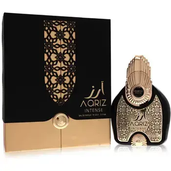Arabiyat Prestige Aariz Intense (EDP) парфюмерная вода унисекс 100 мл