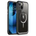 Supcase UB MAG MAGSAFE IPHONE 14 PLUS BLACK Photo