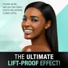 Ardell Strong Hold Lash Glue, Black - Professional Waterproof Lash Adhesive for Strip Lashes with Precision Brush, Fast-Drying 24-Hour Lift-Proof Form Foto 4