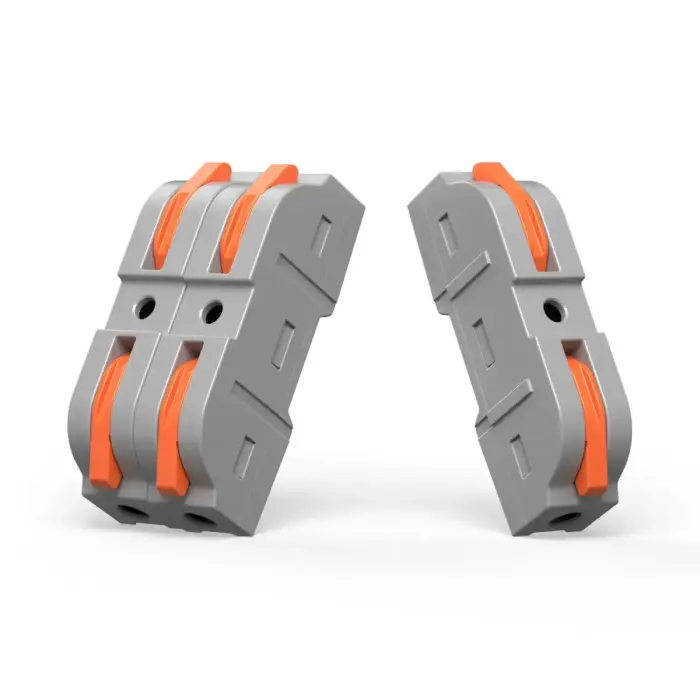 Laidų sujungimo jungtys Sonoff D1-1 Foto 2