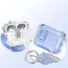 TECH-PROTECT BOUNCE PRO APPLE AIRPODS PRO 3 CLEAR — Foto 10