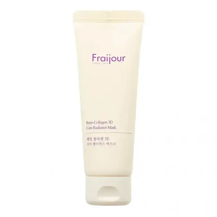 Fraijour Retin-Collagen 3D Core Radiance Mask 75 ml