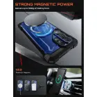 SUPCASE UB GRIP MAG MAGSAFE GALAXY S26 ULTRA COBALT Foto 3