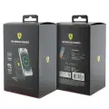 Ferrari nice. induction FEMFBMALK 15W black|black 2023 Collection MagSafe Фото num