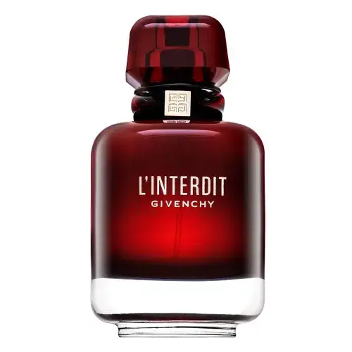 Givenchy L'Interdit Rouge eau de parfum для женщин 80 мл Фото num