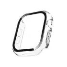 TECH-PROTECT DEFENSE 2-PACK APPLE WATCH 12 (42 MM) BLACK & CLEAR — Foto 2