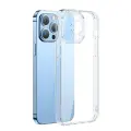 Baseus SuperCeramic Series Glass Case Glass Case for iPhone 13 Pro 6.1" 2021 + Cleaning Kit Foto 1