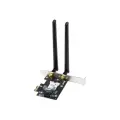 ASUS Netzwerkadapter PCE-AX1800 PCEAX1800 (90IG07A0-MO0B00) (90IG07A0MO0B00) Foto 1