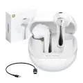 TWS Soundpeats Air 5 headphones (white) Foto 3