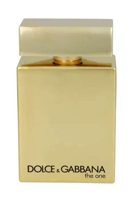 Tester Dolce & Gabbana The One Gold Men Edp 100ml