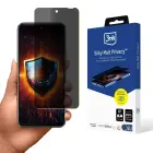 HTC U23 Pro - 3mk Silky Matt Privacy — Foto 1