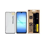 Tactical Glass Shield Privacy Stealth 5D for Samsung Galaxy A17 4G|5G Black Foto 2