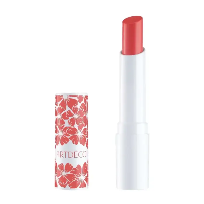 ArtDeco, Color Booster, Lip Balm, 7P2, Coral, 3 g
