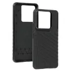 Thunder Case for Xiaomi Redmi Note 13 Pro 5G Black — Foto 4