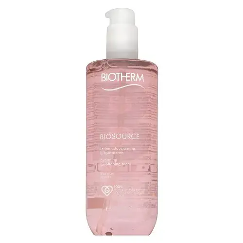 Biotherm Biosource 24H Hydrating & Softening Toner Dry Skin 400 ml