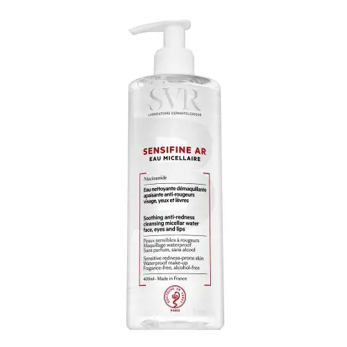 SVR Sensifine AR Eau Micellaire Очищающий лосьон 400 мл
