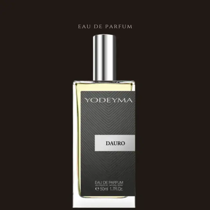 Yodeyma Dauro - Eau de Parfum for Men 50 ml