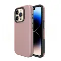 Vmax Triangle Case for iPhone 15 Pro 6,1" rose gold Photo
